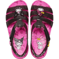 Kids' Hello Kitty® and Friends My Melody™ and Kuromi™ Isabella Sandal - Multi