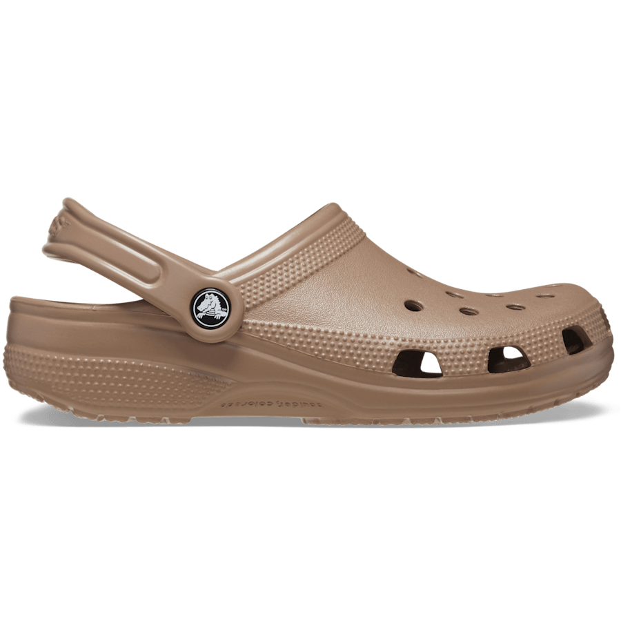 Classic Clog