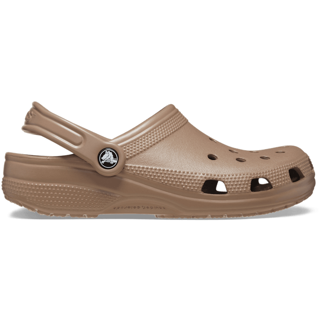 Classic Clog