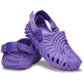 Salehe Bembury x The Pollex Clog Kids - Dewberry