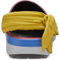 Kids ONE PIECE Luffy Classic Clog - Multi