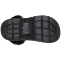 Stomp Lined Clog - Crocs
