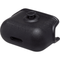 Earbud Pouch - Black