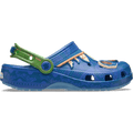 Kids' Disney Moana Maui Classic Clog - Multi