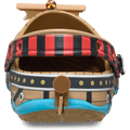 ONE PIECE Thousand Sunny Classic Clog - Multi