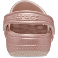 Classic Glitter Clog - Crocs