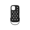 iPhone 16 Compatible Case - Black