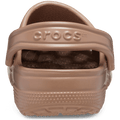 Classic Clog - Latte