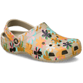 Classic Retro Summer Clog - Dulcé