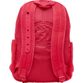 Nylon Backpack - Digital Raspberry