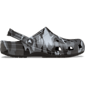 Classic Camouflage Clog - Black/Slate Grey