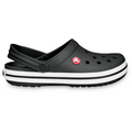 Crocband™ Clog - Black