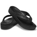 Baya Platform Flip - Black