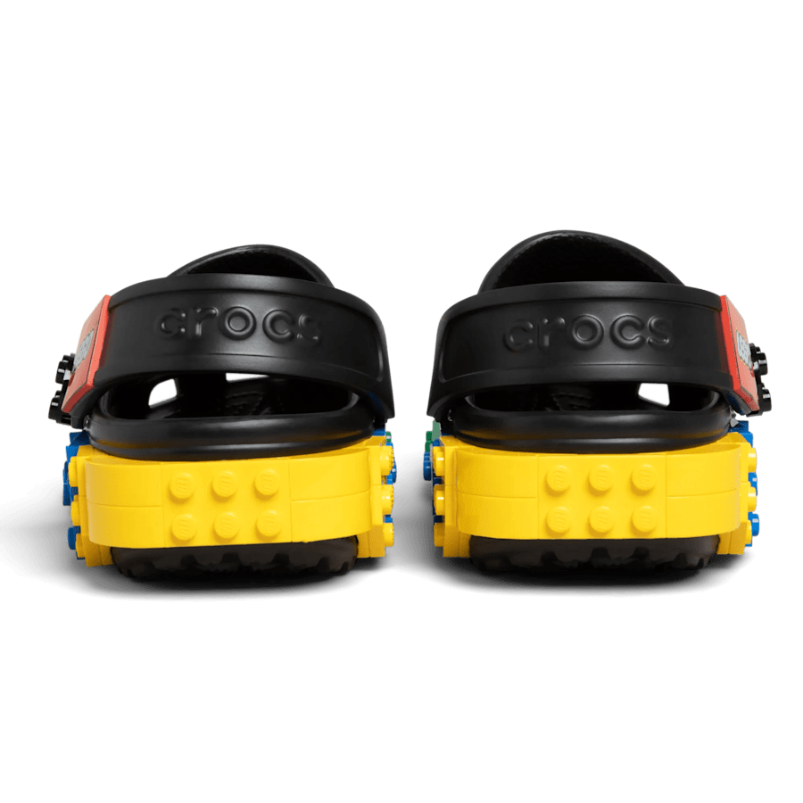 LEGO® Masterbrand Creativity Clog - Multi