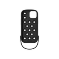 iPhone 15 Compatible Case - Black