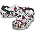 Mickey and Minnie Classic Clog - Multi