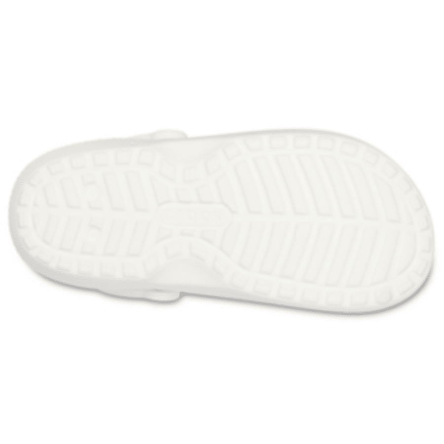 Classic Lined Clog - Crocs