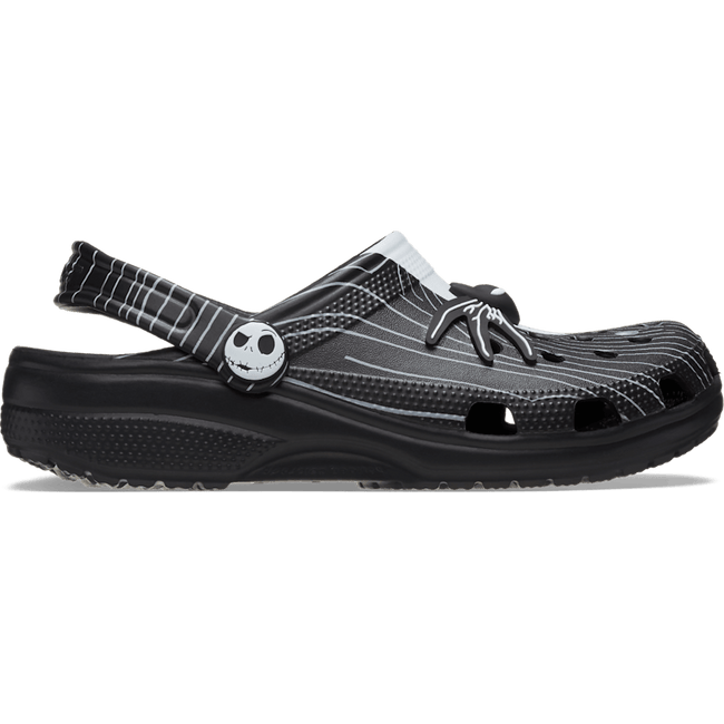 Nightmare Before Christmas Classic Clog