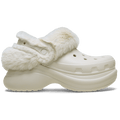 Bae Lined Clog - Stucco