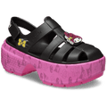 Hello Kitty® and Friends My Melody™ and Kuromi™ Stomp Sandal - Crocs