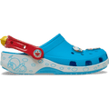 Kids Doraemon Classic Clog - Multi