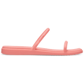Miami Two Strap Sandal - Guava