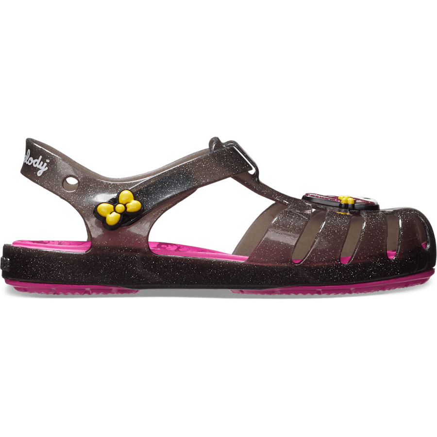 Toddlers' Hello Kitty® and Friends My Melody™ and Kuromi™ Isabella Sandal