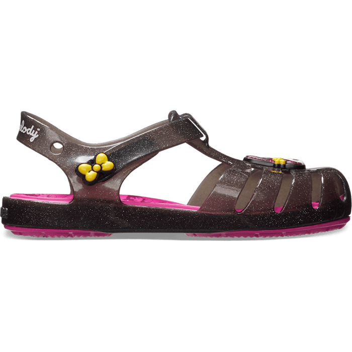 Toddlers' Hello Kitty® and Friends My Melody™ and Kuromi™ Isabella Sandal