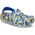 Toddler Classic Dragon Graphic Clog - Atmosphere