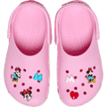 Kids' Minnie Mouse and Friends Classic Clog - Multi