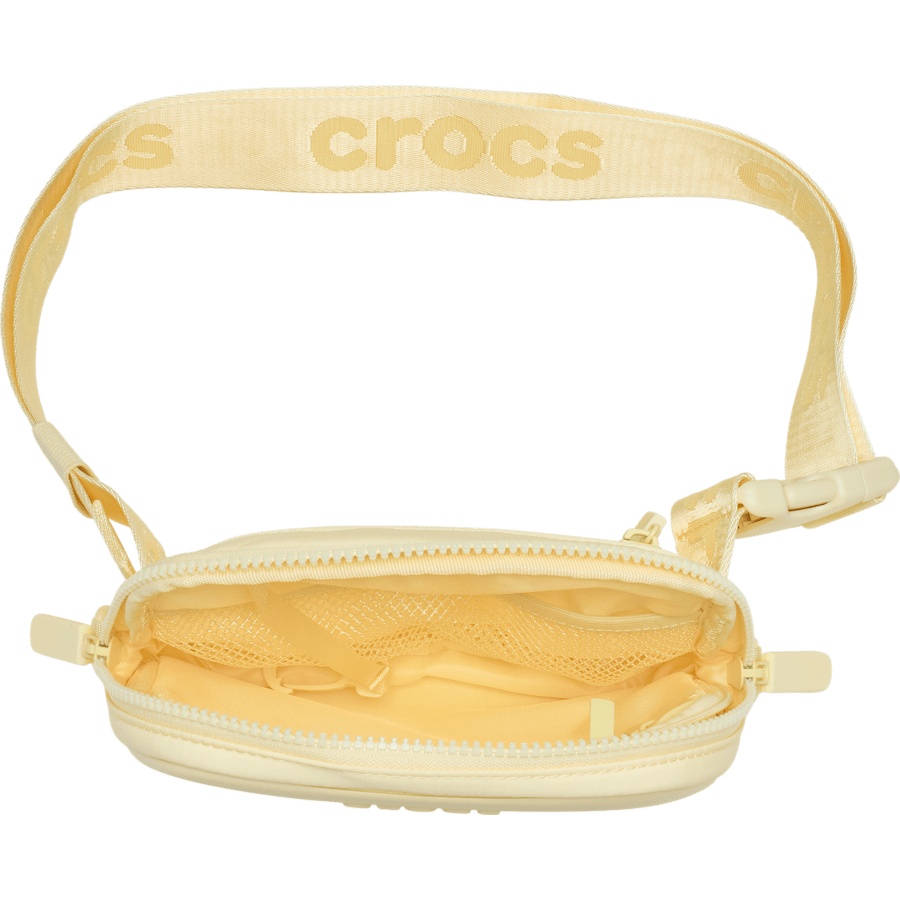 Classic Belt Bag - Yellow Light