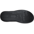 Men's Bistro Work Sneaker - Triple Black