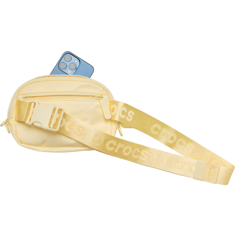 Classic Belt Bag - Yellow Light