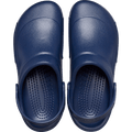 Bistro Work Clog - Navy