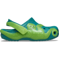 Toddler Classic IAM Color Change Octopus Clog - Deep Dive