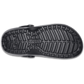Classic Lined Clog - Black / Black