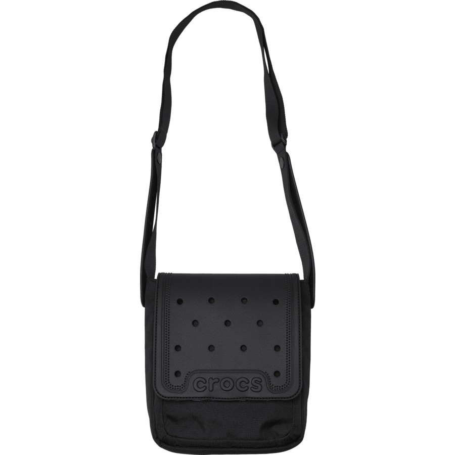 Crocs Classic Crossbody - Black