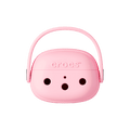 AirPods Pro2 Compatible Case - Pink Milk