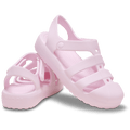 Kids' Classic Fisherman Sandal - Pink Milk