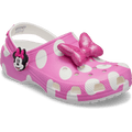 Kids’ Minnie Mouse Classic Clog - Multi