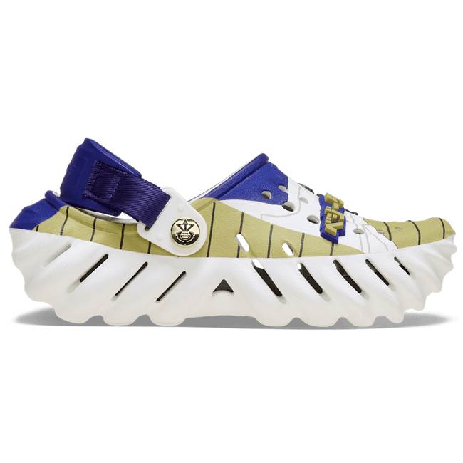 Kids' Dragon Ball Z Echo Clog