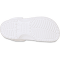 Classic Clog - White