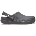 Classic Crafted Clog - Black Sand