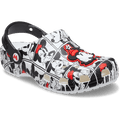 Mickey and Minnie Classic Clog - Crocs