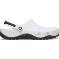 Classic Evo Clog - White