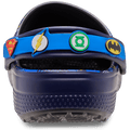 Kids' Justice League Classic Clog - Multi