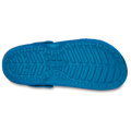 NFL Detroit Lions Classic Lined Clog - Crocs