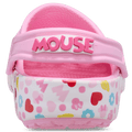 Kids' Minnie Mouse and Friends Classic Clog - Multi