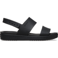 Brooklyn Backstrap Low Low - Black