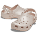 Classic Pearl Shine Clog T BFr - Quartz